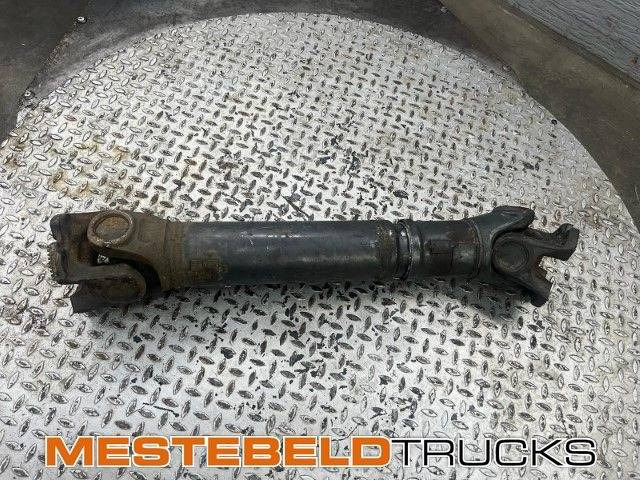 DAF Aandrijfas met schuifstuk  - Polosovina za Tovornjak: slika 1 DAF Aandrijfas met schuifstuk  - Polosovina za Tovornjak: slika 1