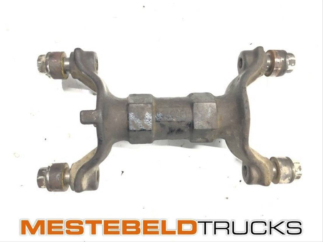 DAF As voor brandstofpomp - Črpalka za gorivo za Tovornjak: slika 1 DAF As voor brandstofpomp - Črpalka za gorivo za Tovornjak: slika 1