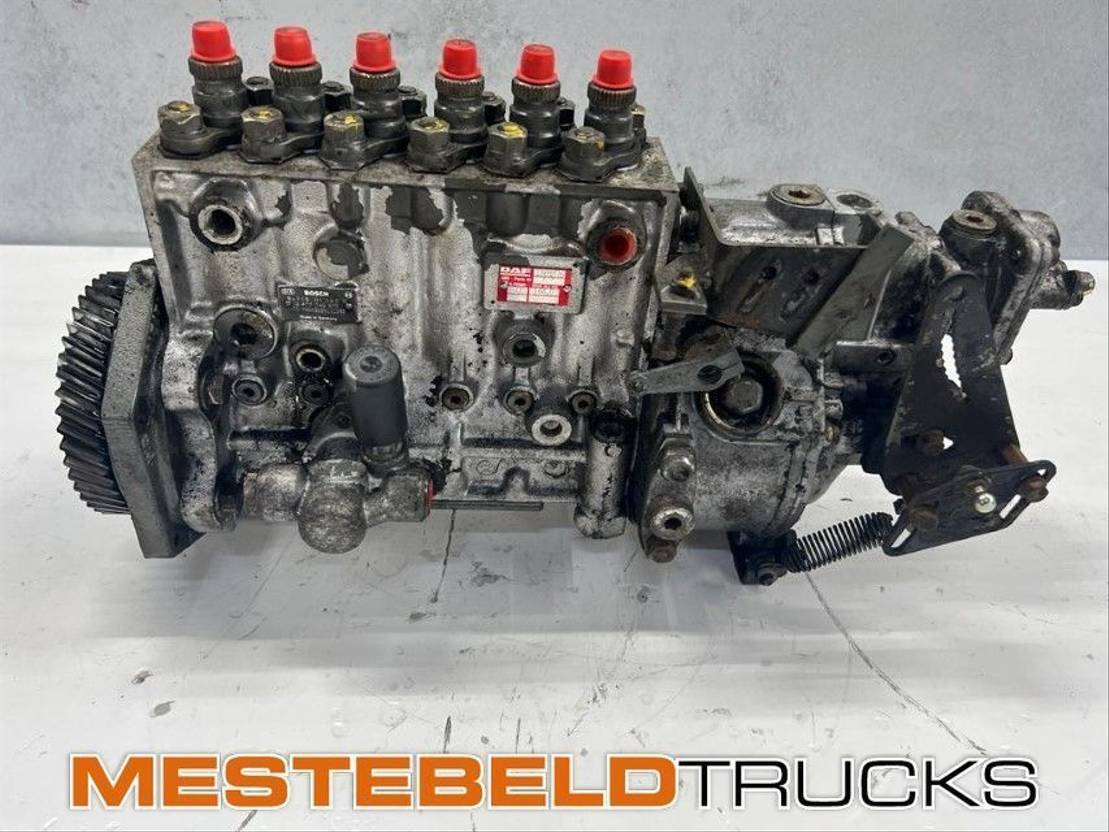 DAF Brandstofpomp - Sistem goriva za Tovornjak: slika 1 DAF Brandstofpomp - Sistem goriva za Tovornjak: slika 1