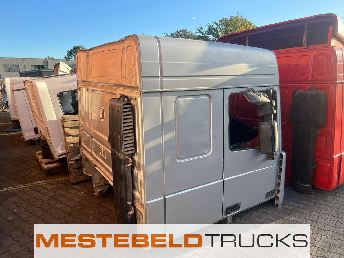 DAF Cabine Spacecab Euro 2 - Kabina za Tovornjak: slika 1 DAF Cabine Spacecab Euro 2 - Kabina za Tovornjak: slika 1