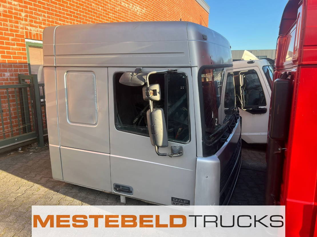 DAF Cabine Spacecab Euro 2 - Kabina za Tovornjak: slika 2 DAF Cabine Spacecab Euro 2 - Kabina za Tovornjak: slika 2