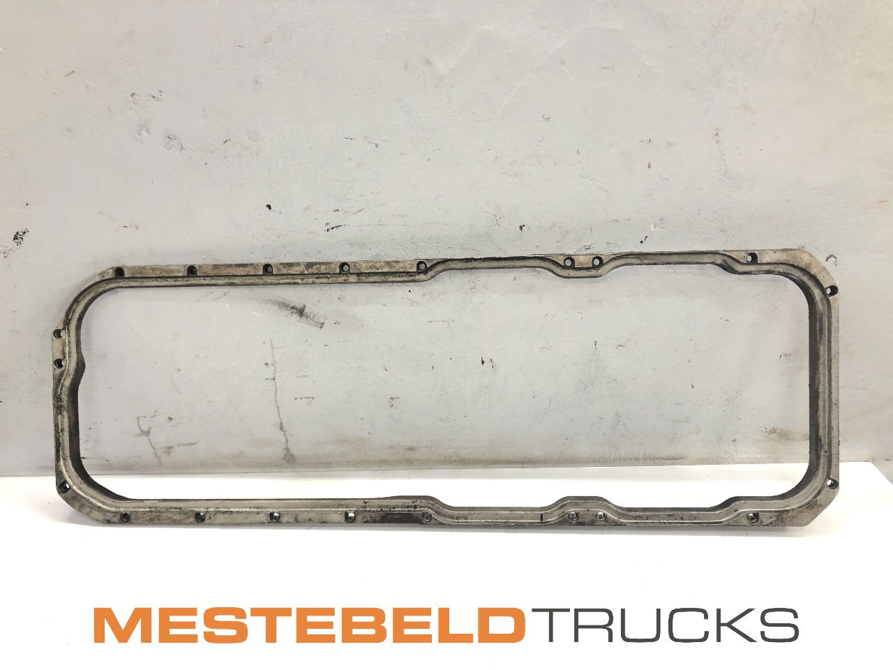 DAF Carter bevestiging MX - Motor za Tovornjak: slika 1 DAF Carter bevestiging MX - Motor za Tovornjak: slika 1