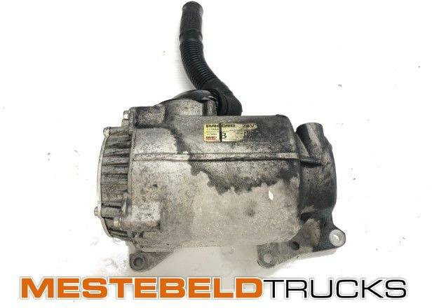 DAF Carterventielatiemodule MX11 - Motor in deli za Tovornjak: slika 1 DAF Carterventielatiemodule MX11 - Motor in deli za Tovornjak: slika 1