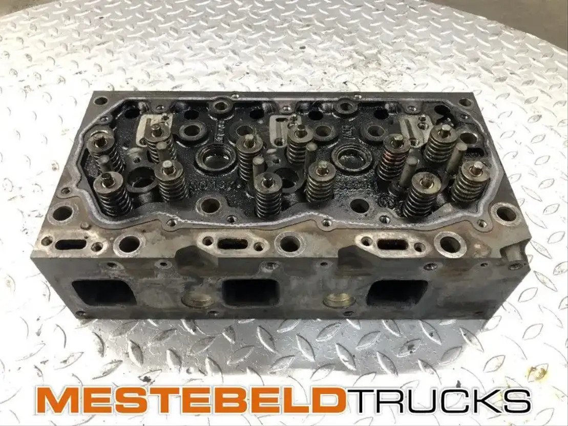 DAF Cilinderkop 75CF - Motor za Tovornjak: slika 1 DAF Cilinderkop 75CF - Motor za Tovornjak: slika 1