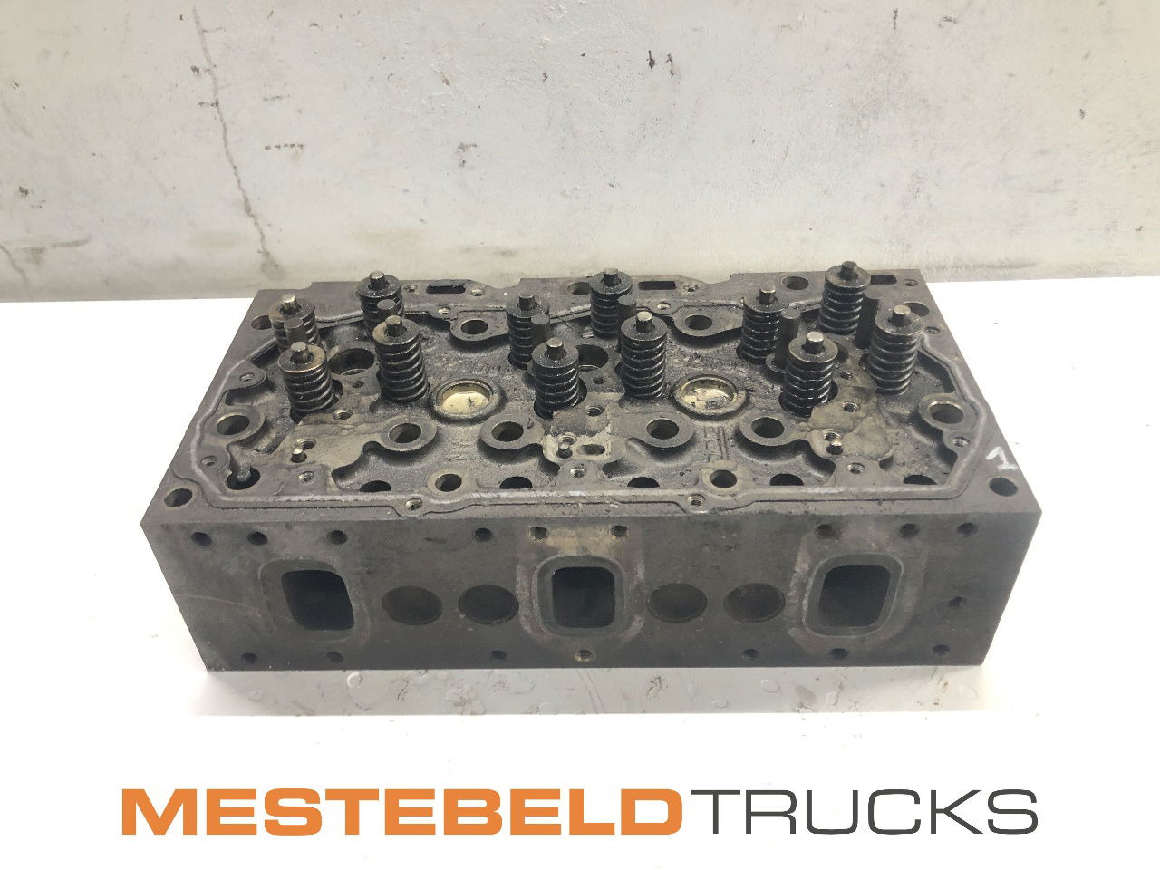 DAF Cilinderkop 920 pf - Motor za Tovornjak: slika 1 DAF Cilinderkop 920 pf - Motor za Tovornjak: slika 1