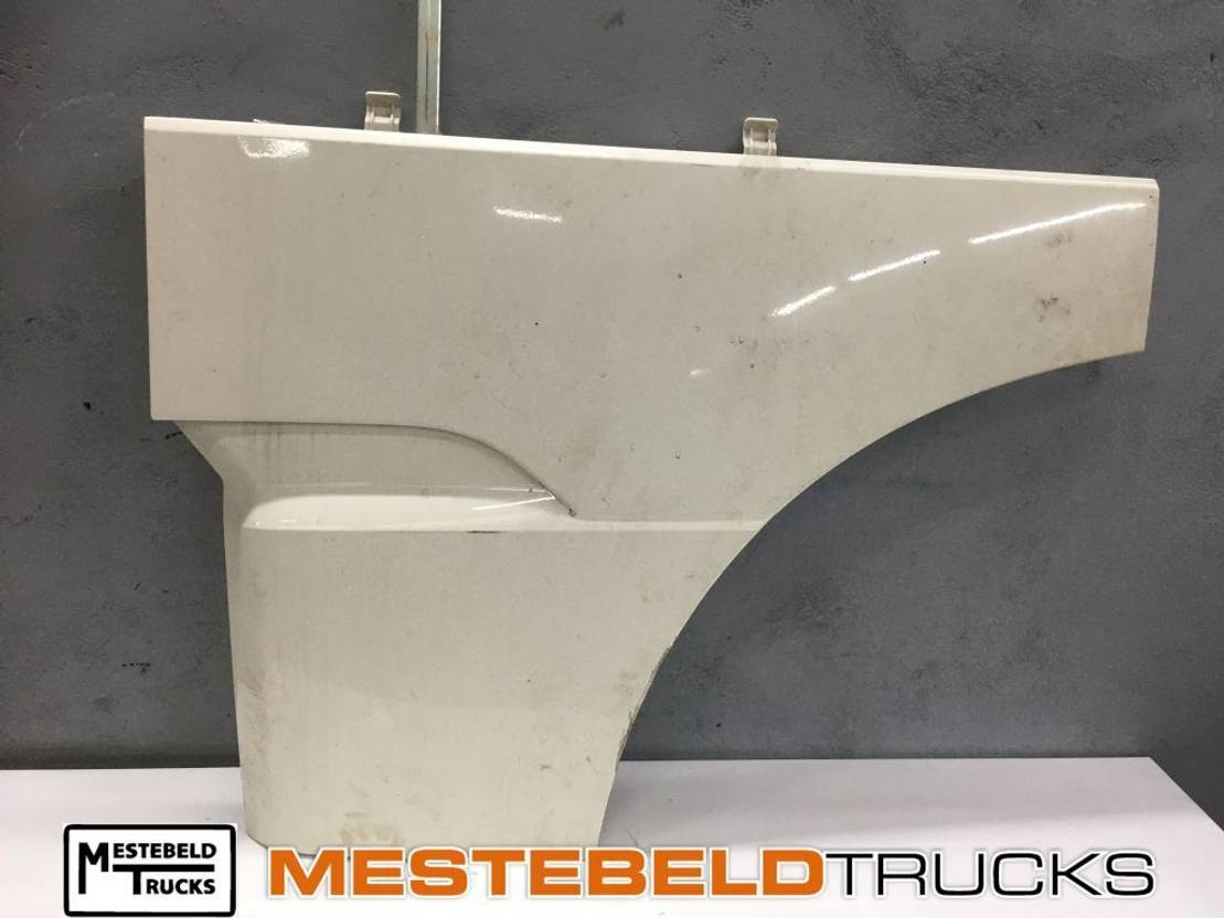 DAF Deurverlengstuk XF 106 links - Kabina in notranjost za Tovornjak: slika 1 DAF Deurverlengstuk XF 106 links - Kabina in notranjost za Tovornjak: slika 1