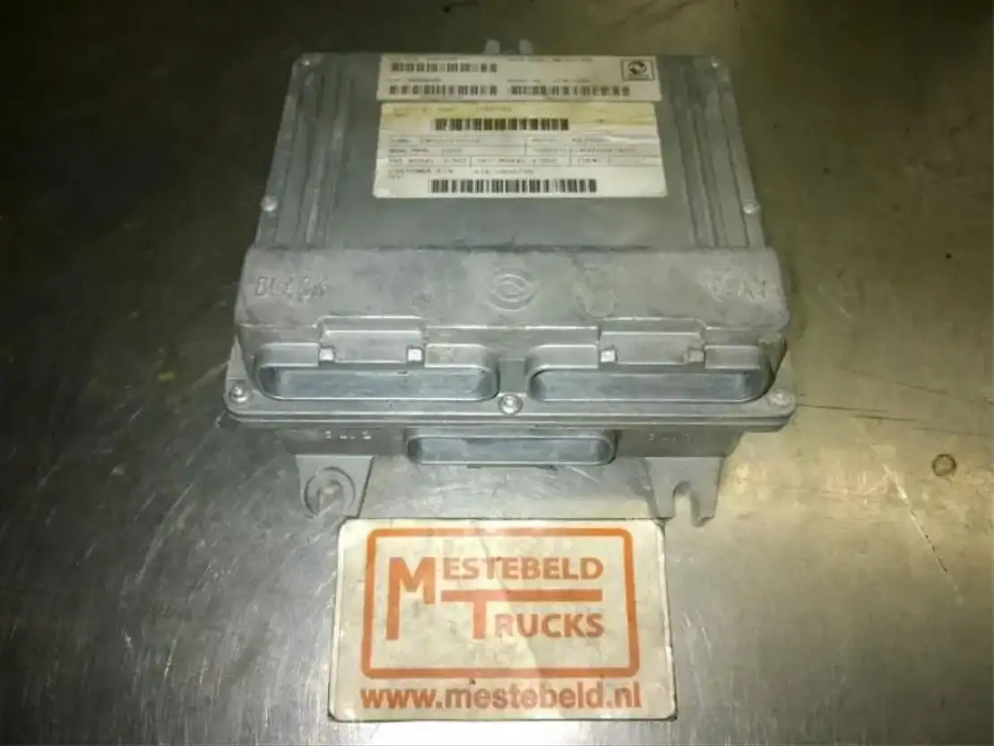 DAF ECU 75CF - Električni sistem za Tovornjak: slika 1 DAF ECU 75CF - Električni sistem za Tovornjak: slika 1