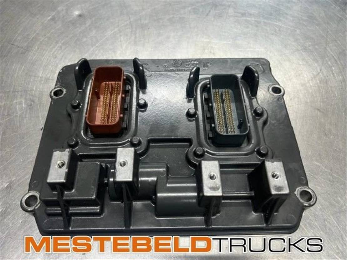 DAF ECU motor PX 7 - Električni sistem za Tovornjak: slika 1 DAF ECU motor PX 7 - Električni sistem za Tovornjak: slika 1