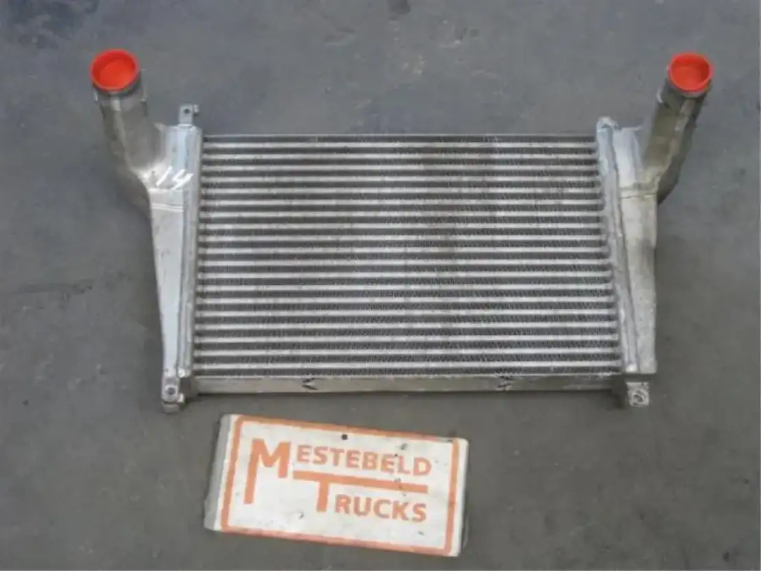 DAF Intercooler LF 45/55 - Hladilni sistem za Tovornjak: slika 1 DAF Intercooler LF 45/55 - Hladilni sistem za Tovornjak: slika 1