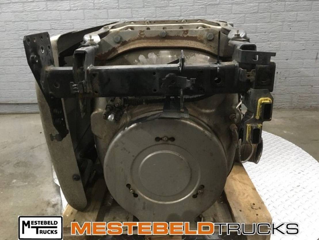 DAF Katalysator met DPF XF106 - Izpušni sistem za Tovornjak: slika 2 DAF Katalysator met DPF XF106 - Izpušni sistem za Tovornjak: slika 2