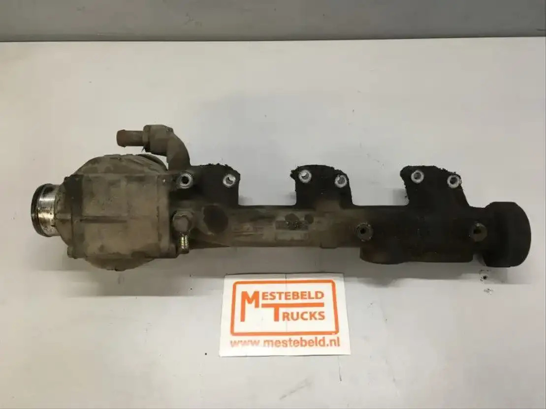 DAF Koelvloeistofbuis cilinderkop - Hladilni sistem za Tovornjak: slika 1 DAF Koelvloeistofbuis cilinderkop - Hladilni sistem za Tovornjak: slika 1