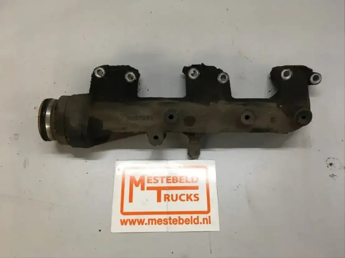 DAF Koelvloeistofbuis cilinderkop PE 183 - Hladilni sistem za Tovornjak: slika 1 DAF Koelvloeistofbuis cilinderkop PE 183 - Hladilni sistem za Tovornjak: slika 1