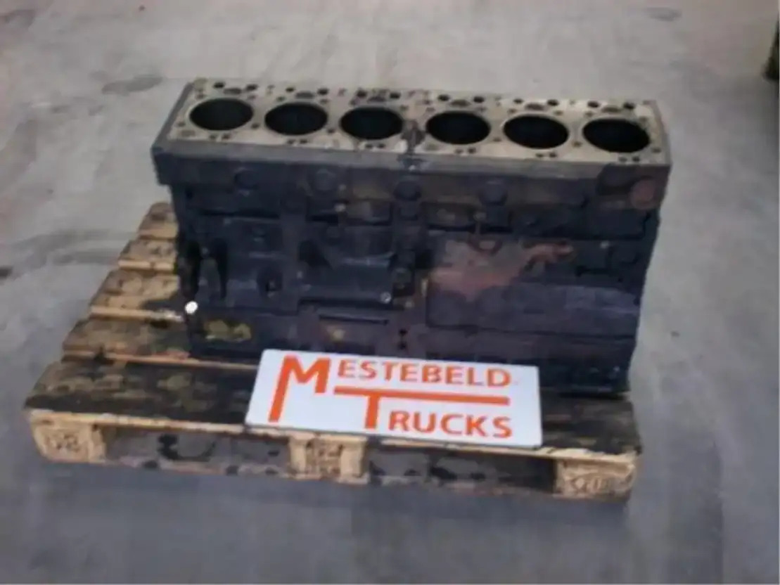 DAF Motorblok 75CF kaal - Motor in deli za Tovornjak: slika 1 DAF Motorblok 75CF kaal - Motor in deli za Tovornjak: slika 1