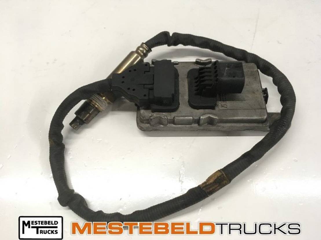 DAF Nox sensor - Izpušni sistem za Tovornjak: slika 1 DAF Nox sensor - Izpušni sistem za Tovornjak: slika 1