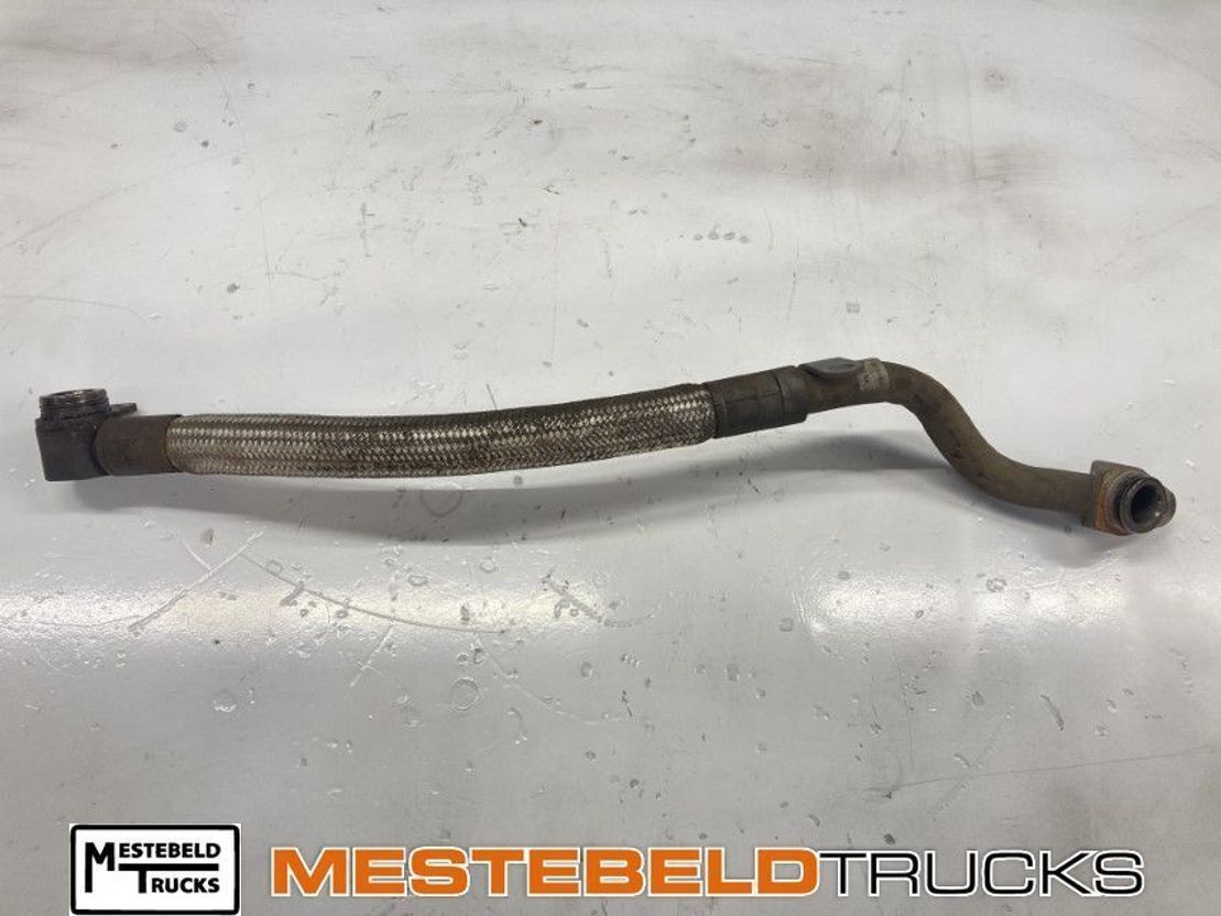 DAF Olieafvoerleiding turbo MX 13 - Motor in deli za Tovornjak: slika 1 DAF Olieafvoerleiding turbo MX 13 - Motor in deli za Tovornjak: slika 1