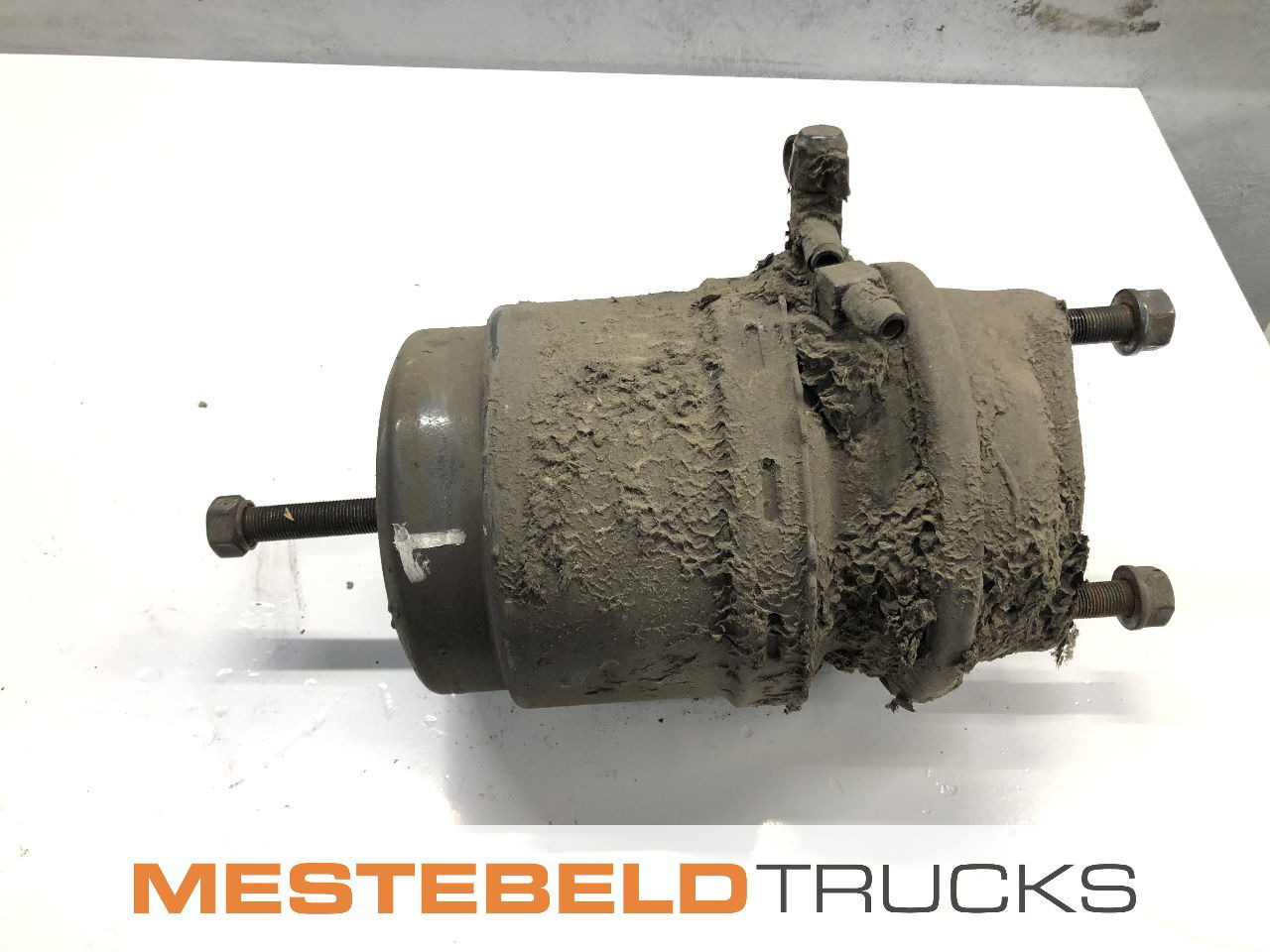 DAF Rembooster CF LA - Zavorni deli za Tovornjak: slika 1 DAF Rembooster CF LA - Zavorni deli za Tovornjak: slika 1