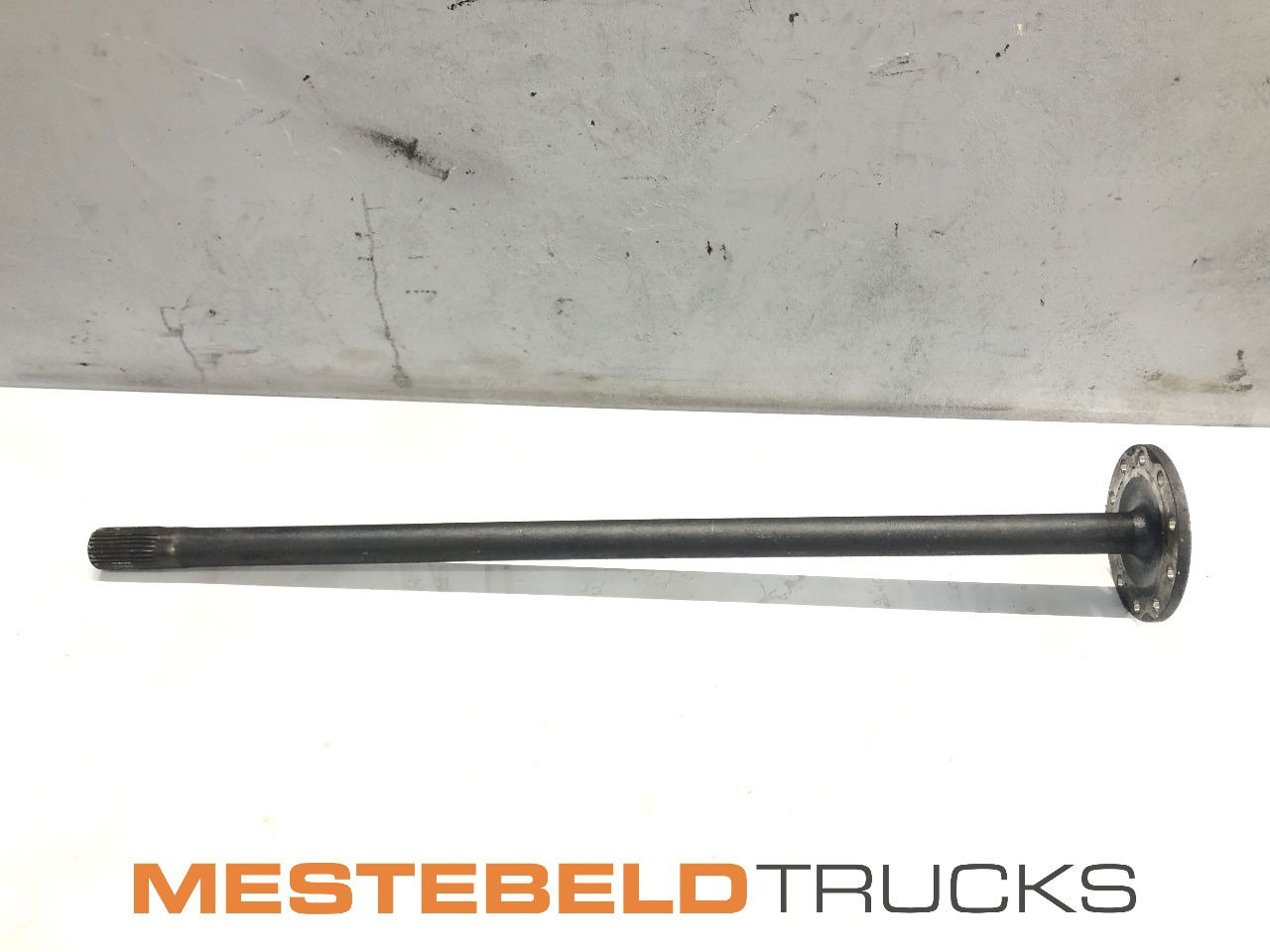 DAF Steekas LF45 links - Zadnja os za Tovornjak: slika 1 DAF Steekas LF45 links - Zadnja os za Tovornjak: slika 1