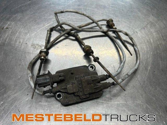 DAF Temperatuursensor DPF MX 11 - Izpušni sistem za Tovornjak: slika 1 DAF Temperatuursensor DPF MX 11 - Izpušni sistem za Tovornjak: slika 1