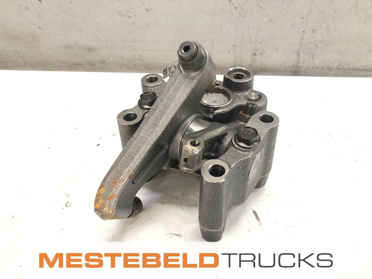 DAF Tuimelaarstoel DEB MX13 - Motor in deli za Tovornjak: slika 1 DAF Tuimelaarstoel DEB MX13 - Motor in deli za Tovornjak: slika 1