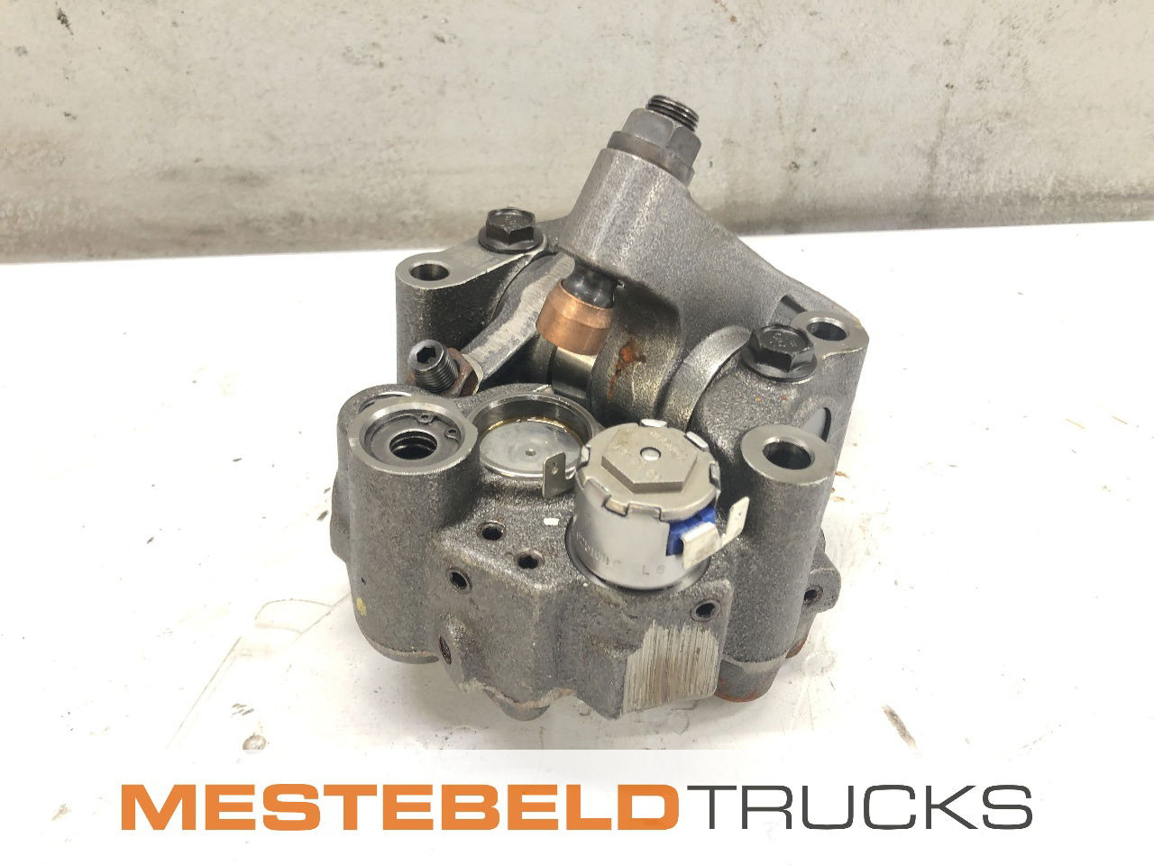 DAF Tuimelaarstoel DEB MX13 - Motor in deli za Tovornjak: slika 3 DAF Tuimelaarstoel DEB MX13 - Motor in deli za Tovornjak: slika 3