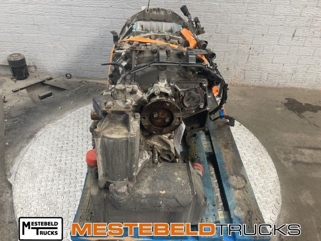 DAF Versnellingsbak 12 AS 2131 TD+ IT - Menjalnik za Tovornjak: slika 4 DAF Versnellingsbak 12 AS 2131 TD+ IT - Menjalnik za Tovornjak: slika 4