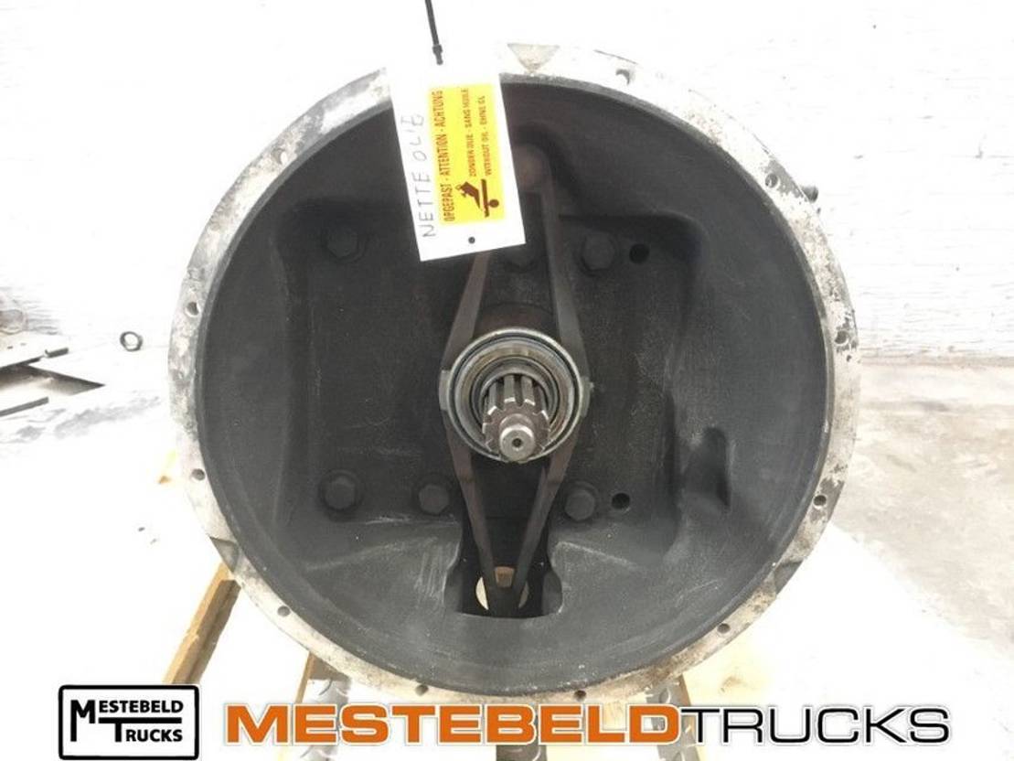DAF Versnellingsbak 16S150 DD - Menjalnik za Tovornjak: slika 5 DAF Versnellingsbak 16S150 DD - Menjalnik za Tovornjak: slika 5