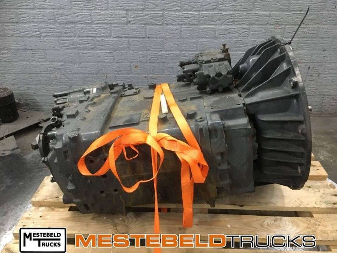DAF Versnellingsbak 16S150 DD - Menjalnik za Tovornjak: slika 4 DAF Versnellingsbak 16S150 DD - Menjalnik za Tovornjak: slika 4