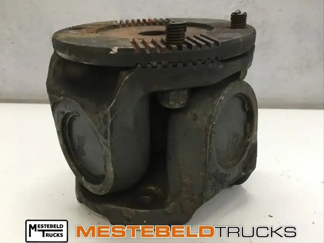 Ginaf Kruiskoppeling tussenas - Polosovina za Tovornjak: slika 1 Ginaf Kruiskoppeling tussenas - Polosovina za Tovornjak: slika 1