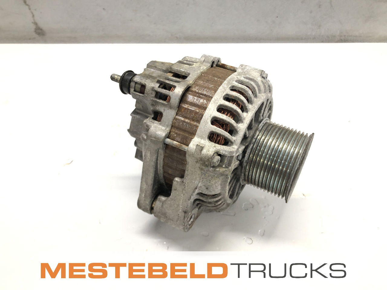 Iveco Dynamo cursor euro 6 - Motor in deli za Tovornjak: slika 1 Iveco Dynamo cursor euro 6 - Motor in deli za Tovornjak: slika 1