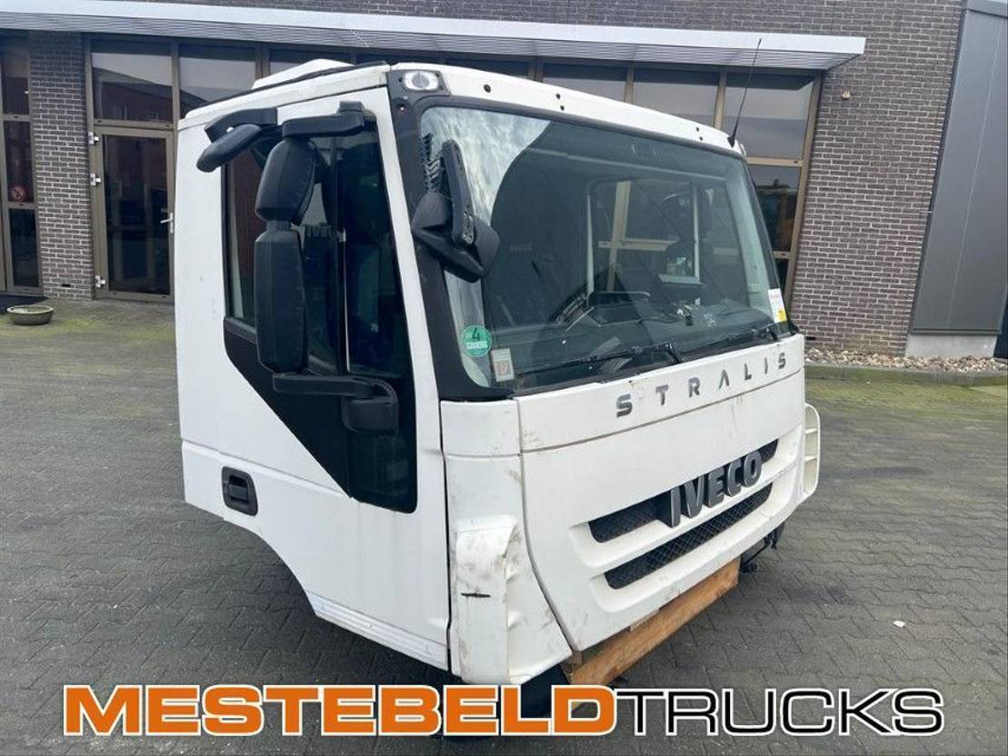 Iveco Korte cabine - Kabina za Tovornjak: slika 2 Iveco Korte cabine - Kabina za Tovornjak: slika 2