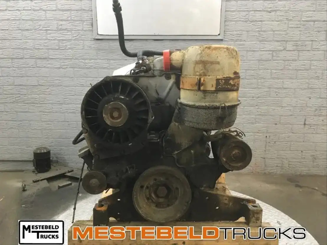 Iveco Motor F 3L912 - Motor za Tovornjak: slika 2 Iveco Motor F 3L912 - Motor za Tovornjak: slika 2