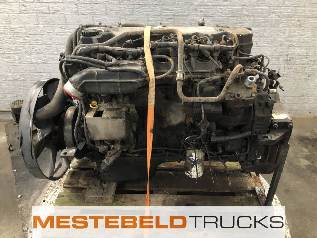 Iveco Motor F4AE3681 - Motor za Tovornjak: slika 3 Iveco Motor F4AE3681 - Motor za Tovornjak: slika 3