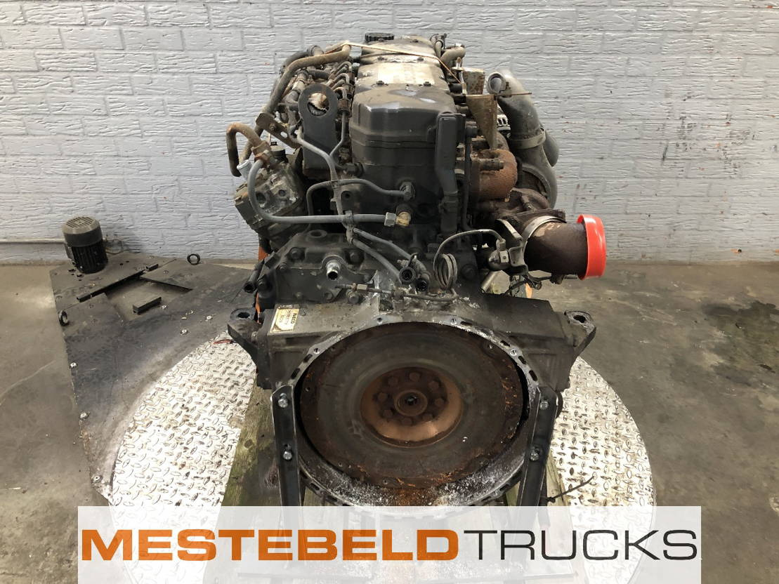 Iveco Motor F4AE3681 - Motor za Tovornjak: slika 4 Iveco Motor F4AE3681 - Motor za Tovornjak: slika 4