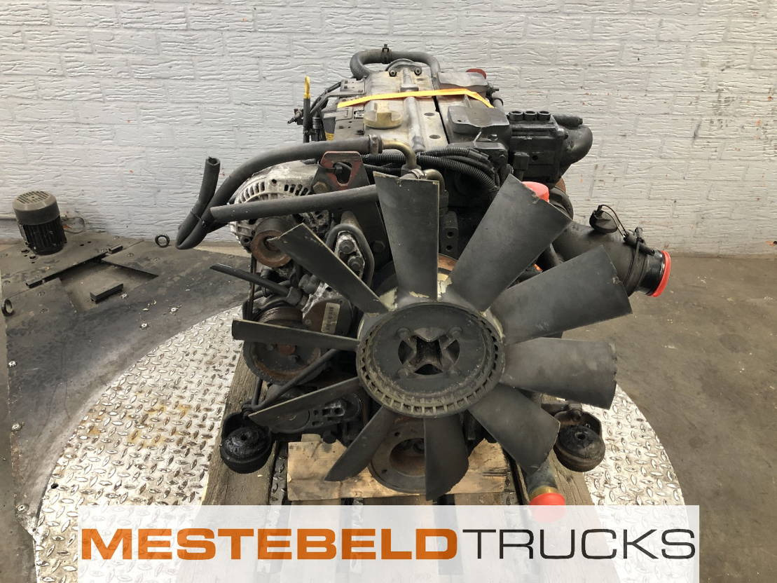 Iveco Motor F4AE3681 - Motor za Tovornjak: slika 5 Iveco Motor F4AE3681 - Motor za Tovornjak: slika 5