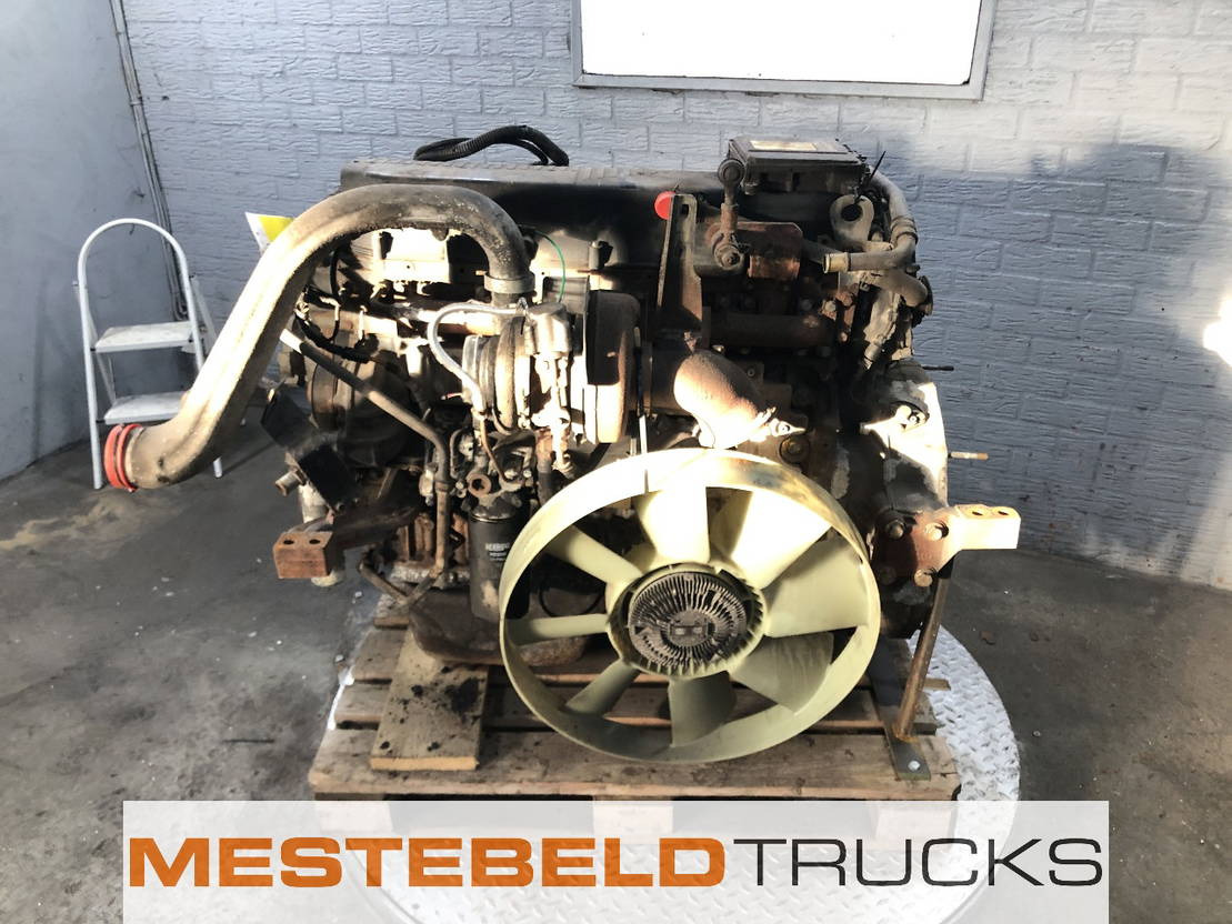 Iveco Motor cursor 8 F2BE0681D-A016 - Motor za Tovornjak: slika 3 Iveco Motor cursor 8 F2BE0681D-A016 - Motor za Tovornjak: slika 3