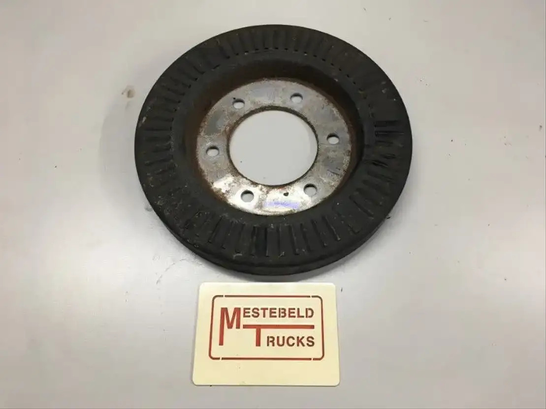 Iveco Trillingsdemper cursor euro 6 - Motor in deli za Tovornjak: slika 1 Iveco Trillingsdemper cursor euro 6 - Motor in deli za Tovornjak: slika 1