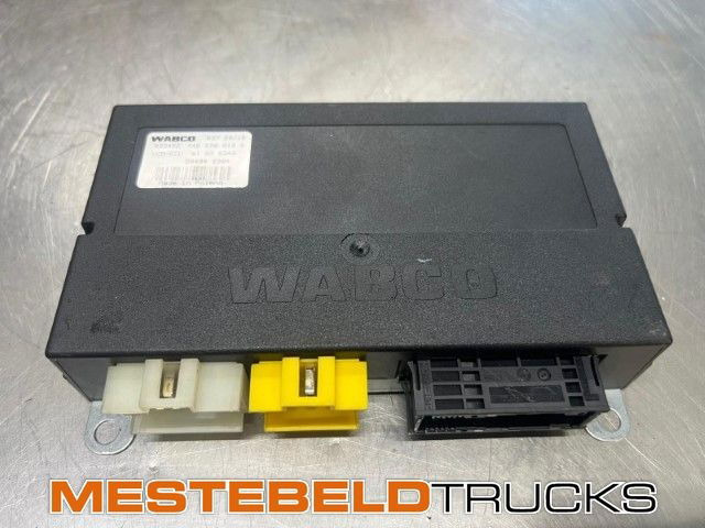 Iveco VCM-ECU regeleenheid Eurocargo - Električni sistem za Tovornjak: slika 1 Iveco VCM-ECU regeleenheid Eurocargo - Električni sistem za Tovornjak: slika 1