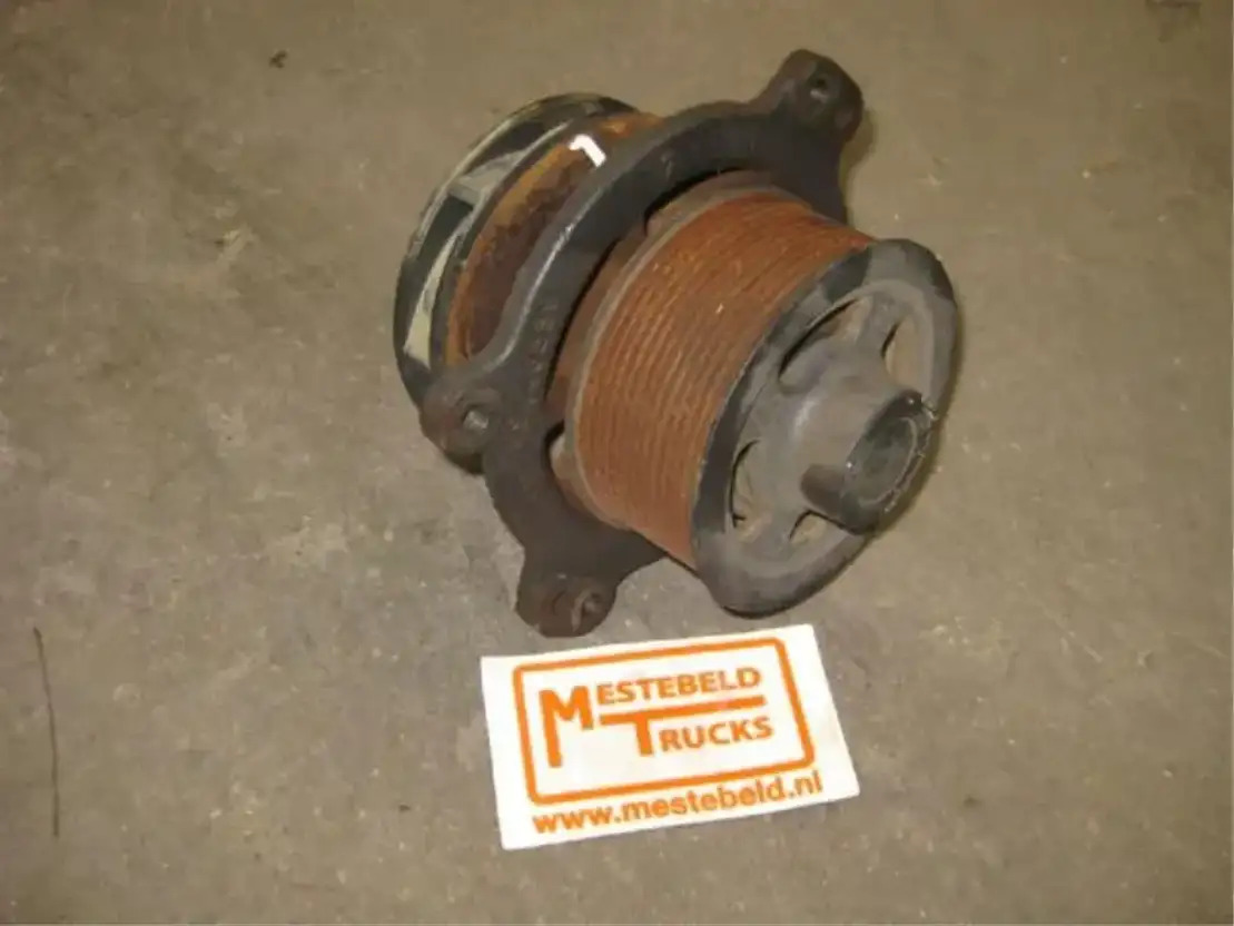 Hladilni sistem za Tovornjak Iveco Waterpomp: slika 1