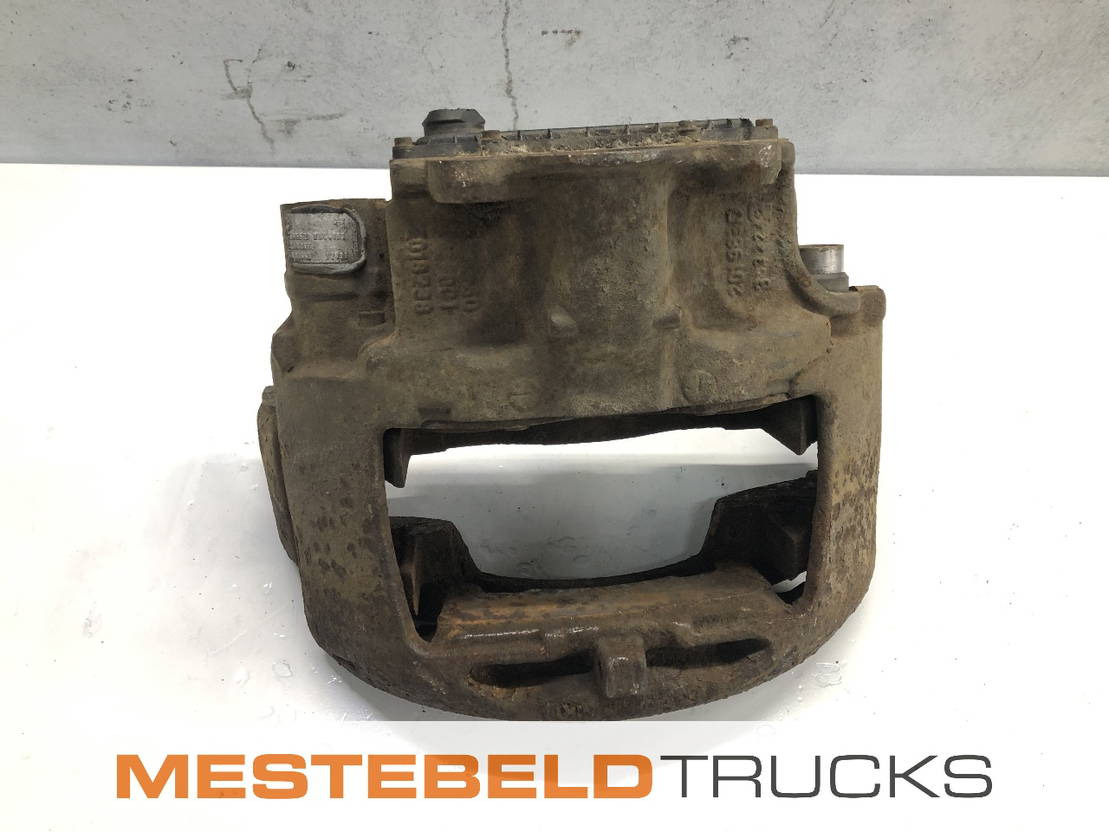 Knorr-Bremse Remklauw trailer  - Zavorni deli za Tovornjak: slika 1 Knorr-Bremse Remklauw trailer  - Zavorni deli za Tovornjak: slika 1