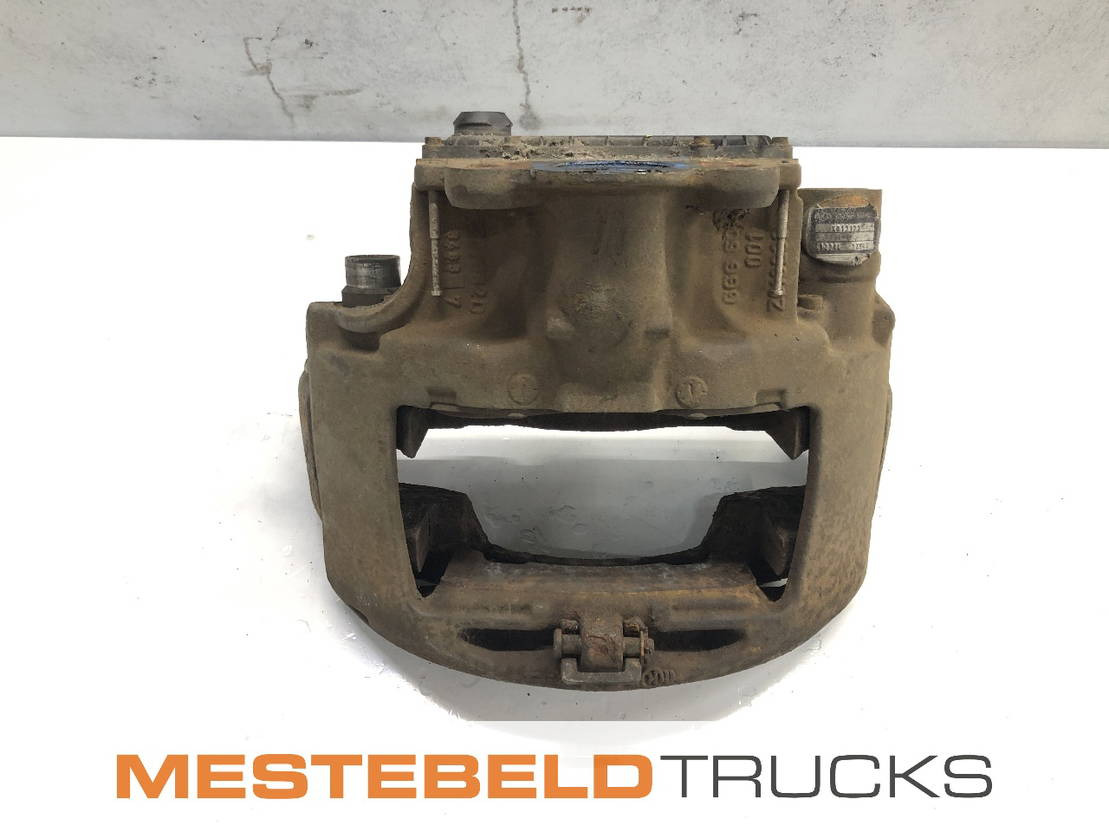 Knorr-Bremse Remklauw trailer  - Zavorni deli za Tovornjak: slika 1 Knorr-Bremse Remklauw trailer  - Zavorni deli za Tovornjak: slika 1