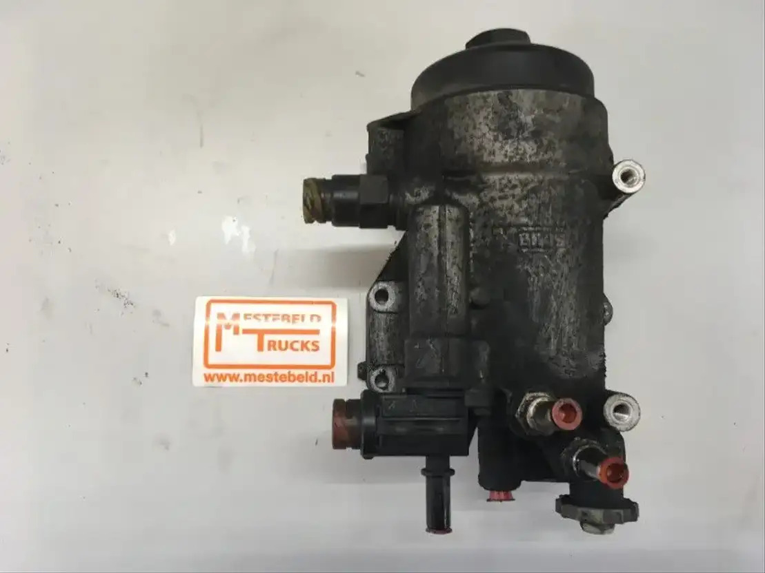 MAN Brandstoffilter - Filter za gorivo za Tovornjak: slika 1 MAN Brandstoffilter - Filter za gorivo za Tovornjak: slika 1