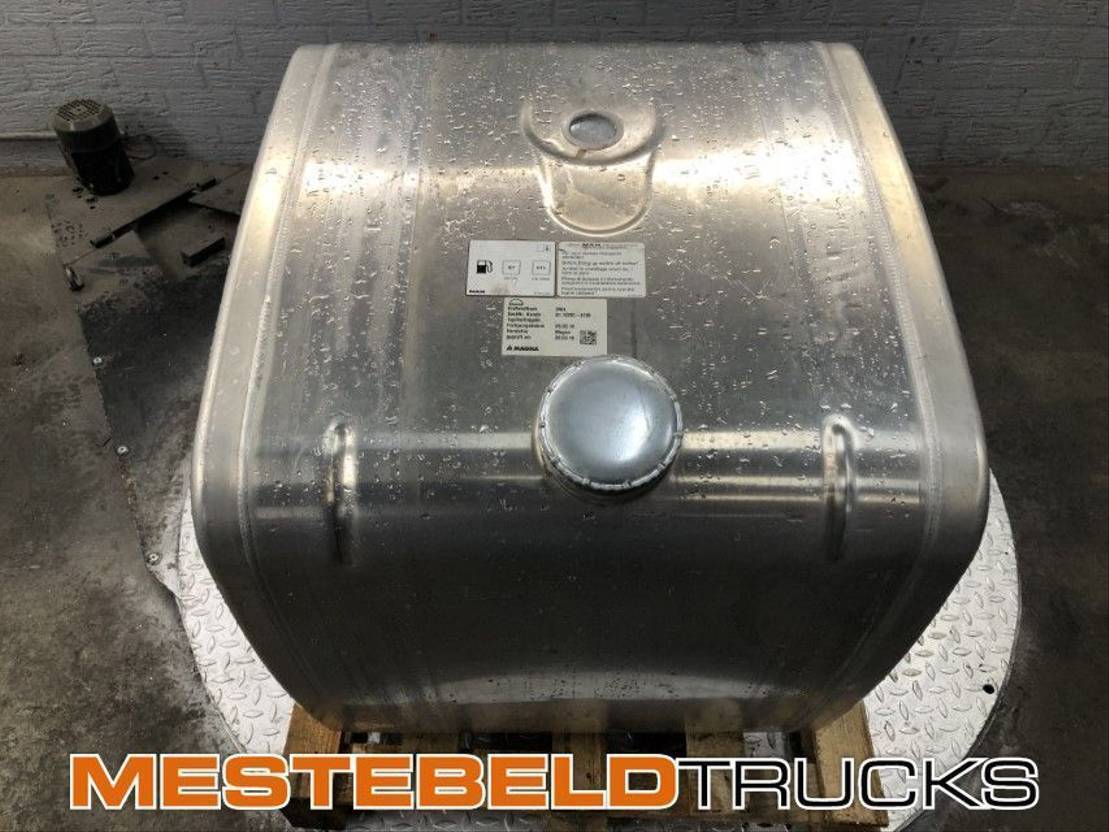 MAN Brandstoftank 290 liter - Rezervoar za gorivo za Tovornjak: slika 1 MAN Brandstoftank 290 liter - Rezervoar za gorivo za Tovornjak: slika 1
