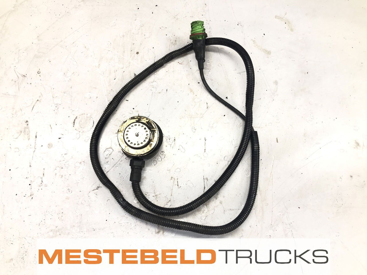 MAN Draaihoeksensor voorloopas - Krmarjenje za Tovornjak: slika 1 MAN Draaihoeksensor voorloopas - Krmarjenje za Tovornjak: slika 1