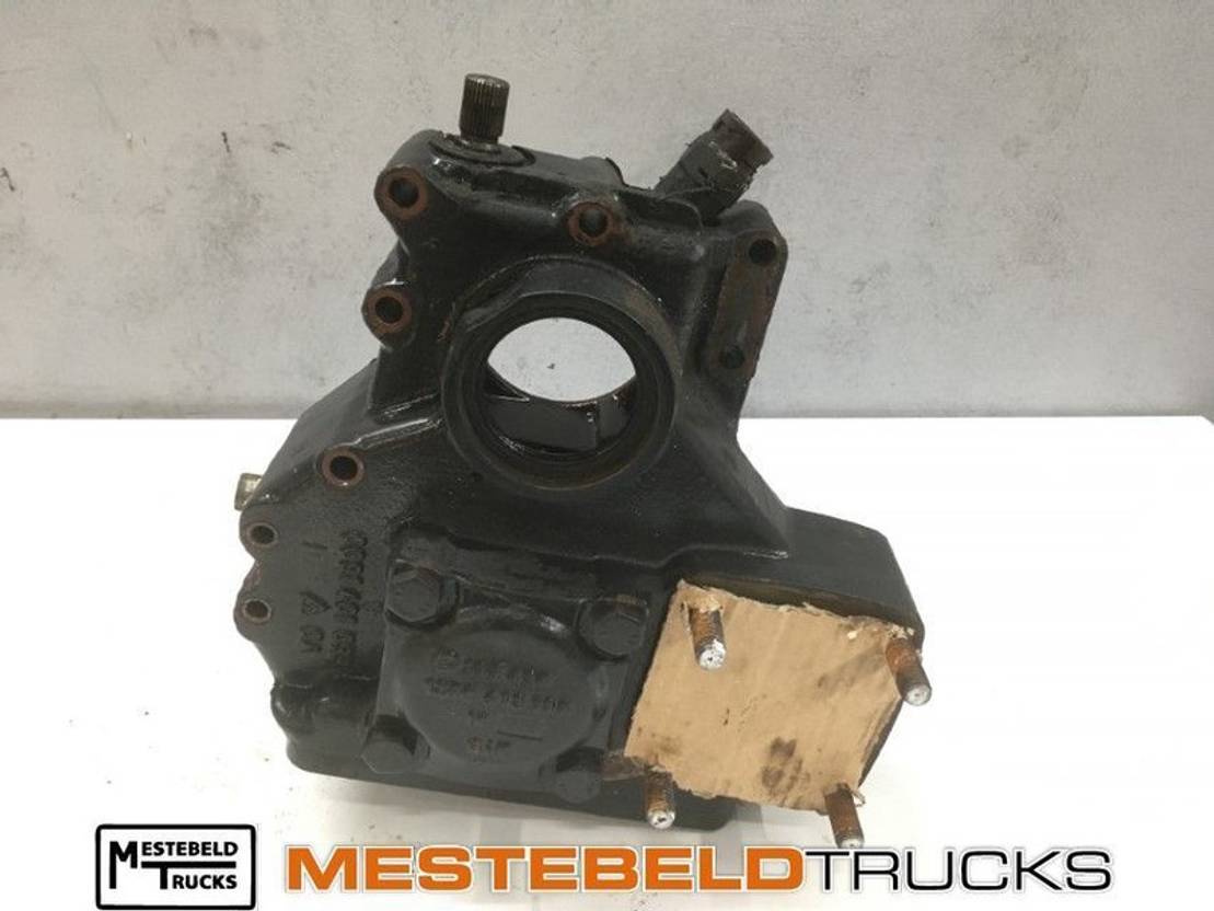 MAN PTO N850/10 - Hidravlika za Tovornjak: slika 2 MAN PTO N850/10 - Hidravlika za Tovornjak: slika 2