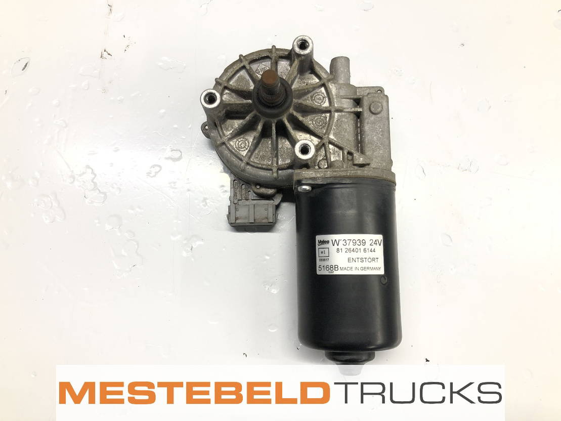 MAN Ruitenwissermotor - Kabina in notranjost za Tovornjak: slika 1 MAN Ruitenwissermotor - Kabina in notranjost za Tovornjak: slika 1