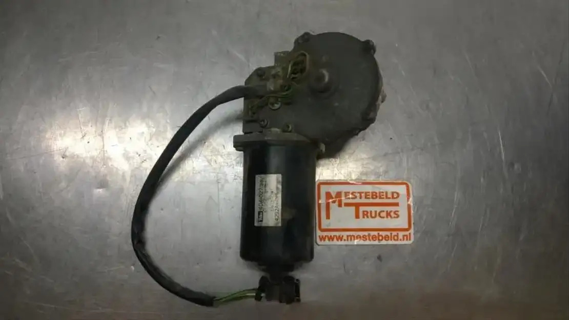 MAN Ruitenwissermotor - Kabina in notranjost za Tovornjak: slika 1 MAN Ruitenwissermotor - Kabina in notranjost za Tovornjak: slika 1