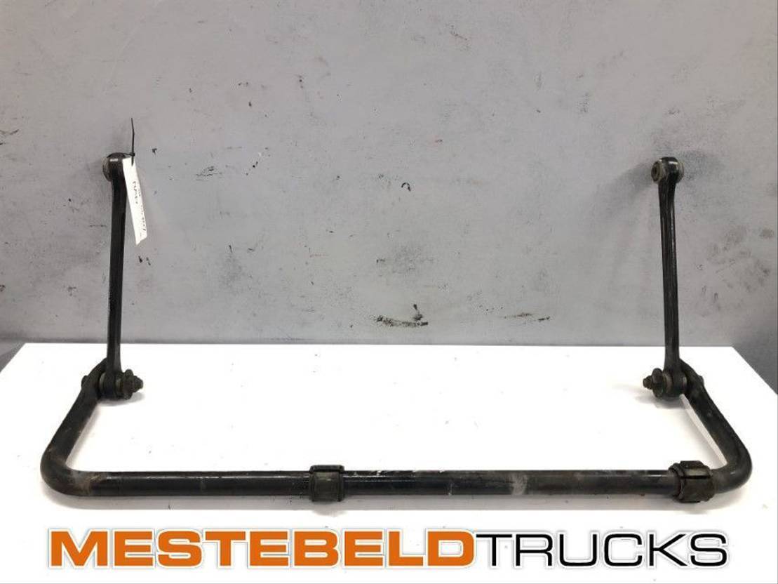 MAN Stabilisatorstang vooras - Sprednja os za Tovornjak: slika 1 MAN Stabilisatorstang vooras - Sprednja os za Tovornjak: slika 1