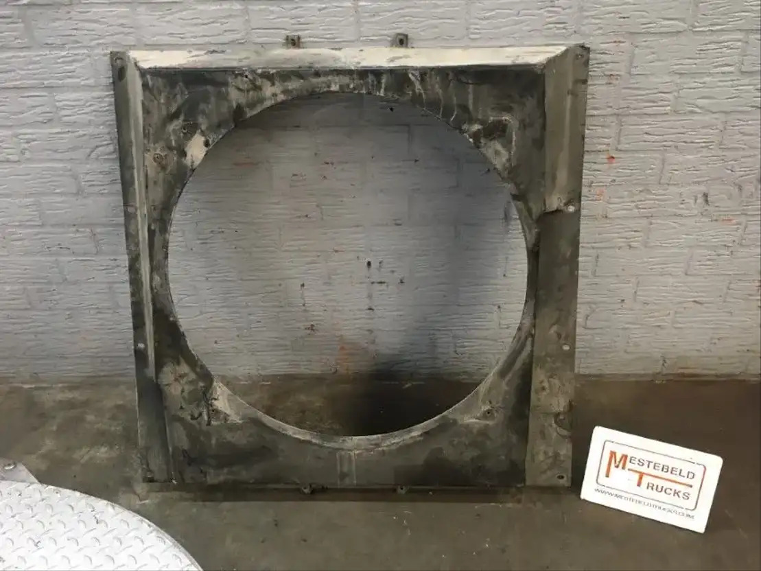MAN Ventilatorkap - Hladilni sistem za Tovornjak: slika 1 MAN Ventilatorkap - Hladilni sistem za Tovornjak: slika 1