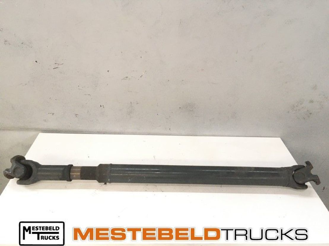 Mercedes-Benz Aandrijfas schuifstuk - Polosovina za Tovornjak: slika 1 Mercedes-Benz Aandrijfas schuifstuk - Polosovina za Tovornjak: slika 1