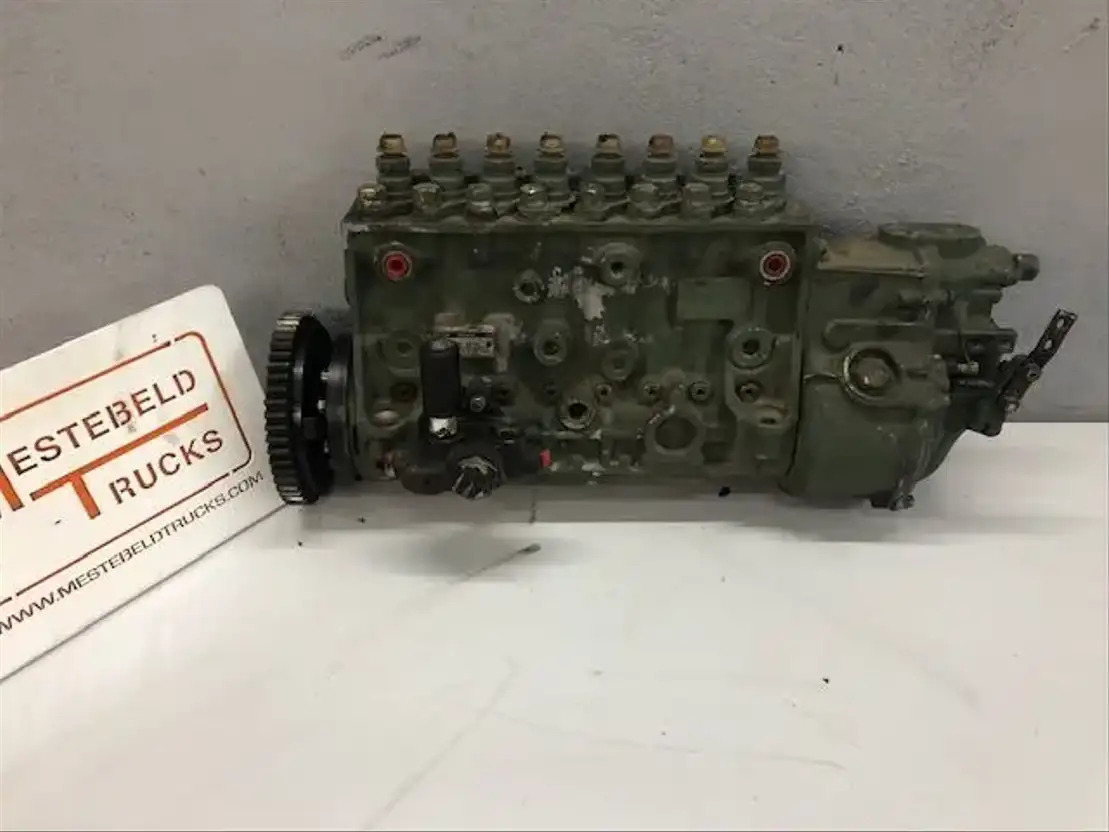 Mercedes-Benz Brandstofpomp OM402 - Črpalka za gorivo za Tovornjak: slika 1 Mercedes-Benz Brandstofpomp OM402 - Črpalka za gorivo za Tovornjak: slika 1